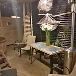 Oveja Negra Cabanas
