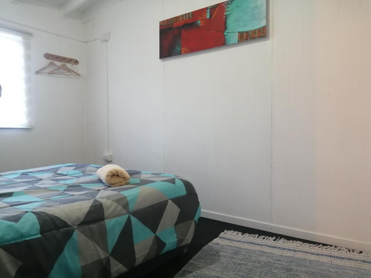 Casa de férias Oveja Negra Cabanas