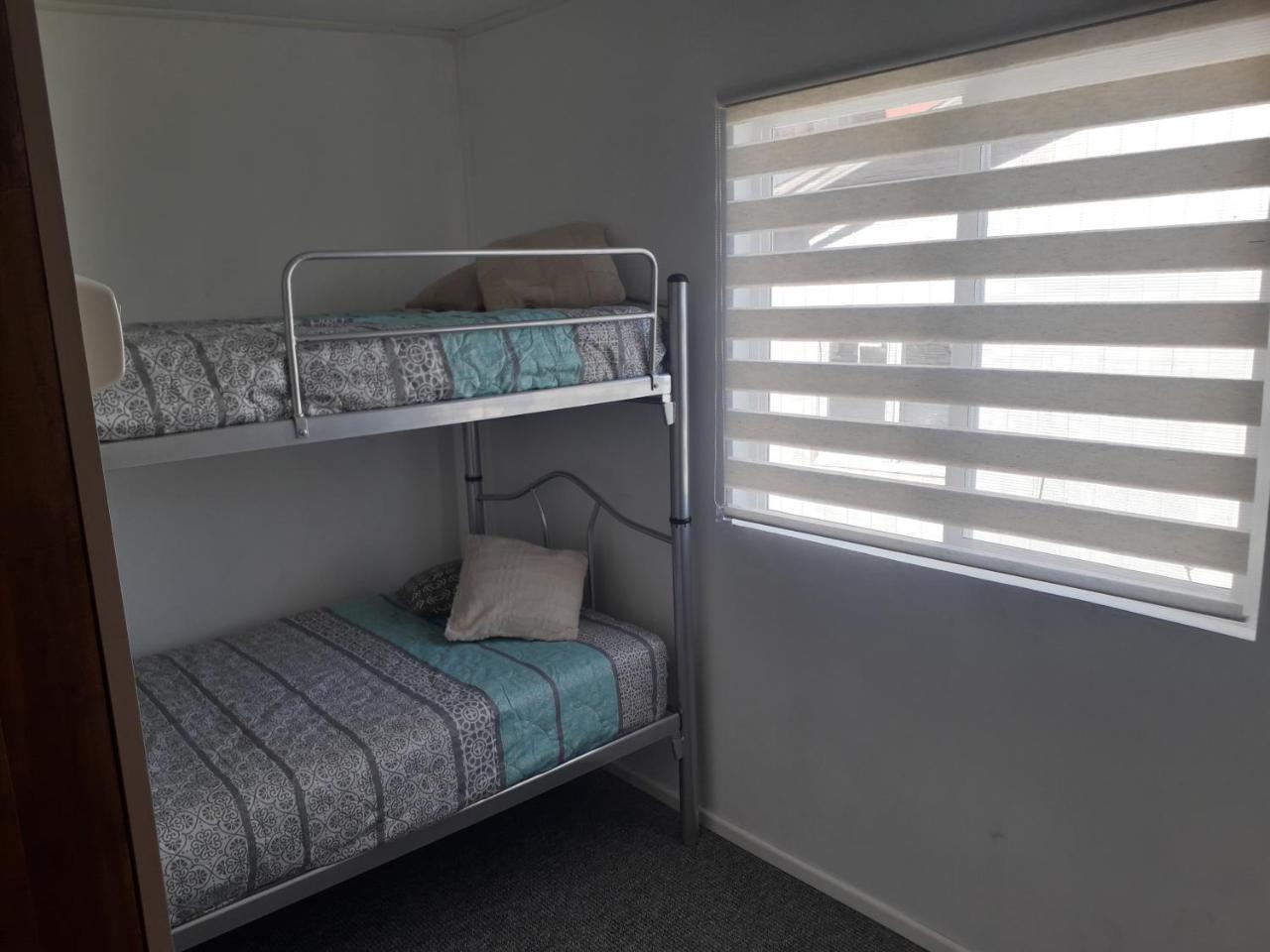 Casa de férias Oveja Negra Cabanas