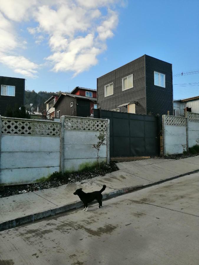 Oveja Negra Cabanas * Puerto Montt