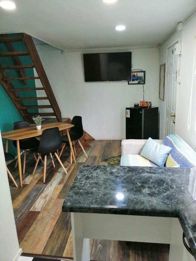 Casa de férias Oveja Negra Cabanas