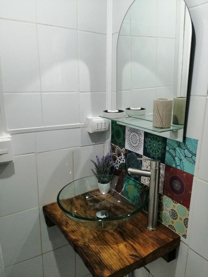 Casa de férias Oveja Negra Cabanas